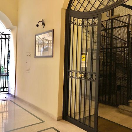Gracchi Guest House 罗马 外观 照片